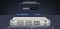 24-port Gigabit Layer 2 Managed Switch, 4 * 10G SFP Uplinks, Multiple Security Policies Protect Your Network, Enterprise-class Quality Ensures High Performance