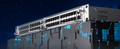 Switch card 24 SFP ports and 2 SFP+ for RG-NBS6002