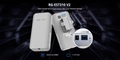 2-Pack / RG-EST310 V2, 5GHz Dual-stream 802.11ac 1KM Wireless Bridge