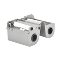 EZ YMCKO Cartridge with Cleaning Rolle/ DTC4250e, DTC4000 compatible/ 250 images