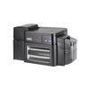 Professional Printer Single Side DTC1500 / Deleting Information / Watermark