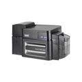 Professional Printer Single Side DTC1500 / Deleting Information / Watermark