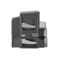 DTC4500e Dual-sided printer and Dual Lamination with USB cable