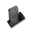 Battery Adapter for ANALYZER C7X00-C SERIES for batteries PMNN4476A, PMNN4081AR, for Motorola radios CP185, CP476, CP477, CP1300, CP1600, P140, P160, P180.