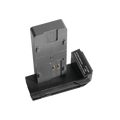 Battery Adapter for ANALYZER C7X00-C SERIES for battery PMNN4488AR/ 4409/ NNTN8129AR, for radios APX1000-4000/ DP4400-4801/ XPR3300-7580, DGP5050/5550/6150, DEP550/e, DEP570.