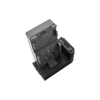 Battery Adapter for ANALYZER C7X00-C SERIES for battery KNBL1M/L2M/L3M radios NX5200/5300/5400/TK5230/5330/5430/VP5000/TK5400