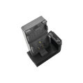 Battery Adapter for ANALYZER C7X00-C SERIES for battery KNBL1M/L2M/L3M radios NX5200/5300/5400/TK5230/5330/5430/VP5000/TK5400