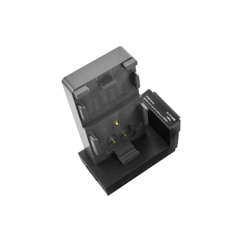 Battery Adapter for ANALYZER C7X00-C SERIES for battery KNBL1M/L2M/L3M radios NX5200/5300/5400/TK5230/5330/5430/VP5000/TK5400