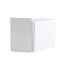 UltraCard 30 mil, PVC Cards / 1 Box Contains 500 Cards / CR80