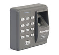 Standalone Fingerprint and Proximity Reader with Keypad