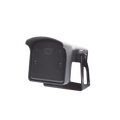 MICROWAVE SENSOR IDEAL FOR AUTOMATIC INDUSTRIAL DOORS / IP65 / TILT ANGLE 0-180 °