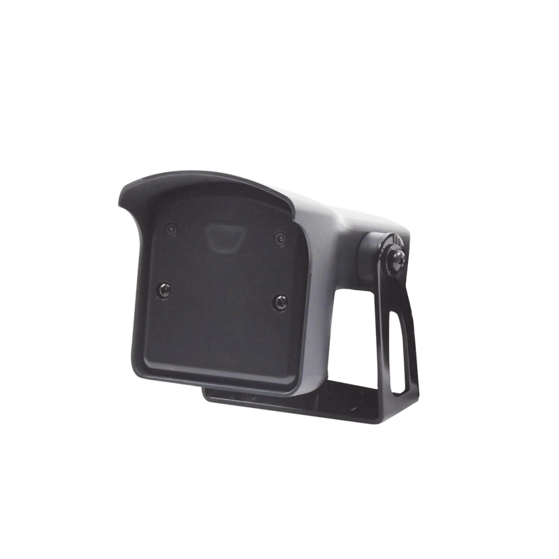 MICROWAVE SENSOR IDEAL FOR AUTOMATIC INDUSTRIAL DOORS / IP65 / TILT ANGLE 0-180 °