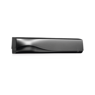 Activation and safety sensor for automatic sliding doors