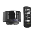 Laser Sensor and Remote Control Kit / Avoid the use of magnetic loops / Protects lanes up to 31ft wide and 31ft deep