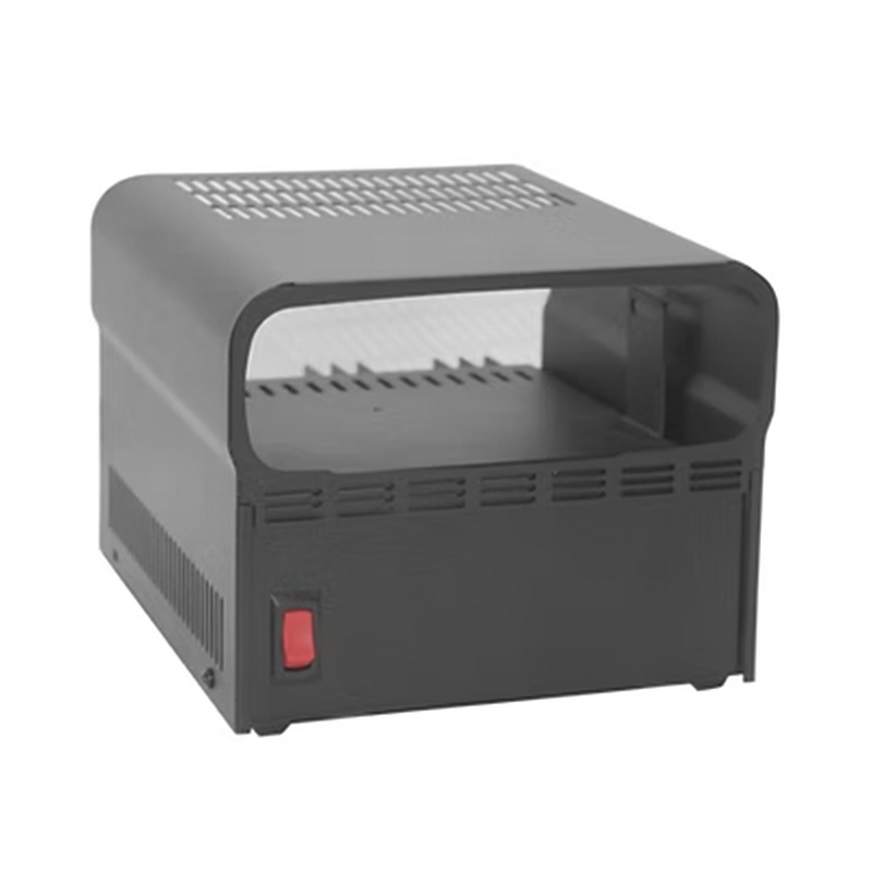FTE D/PODER 12-15AMP