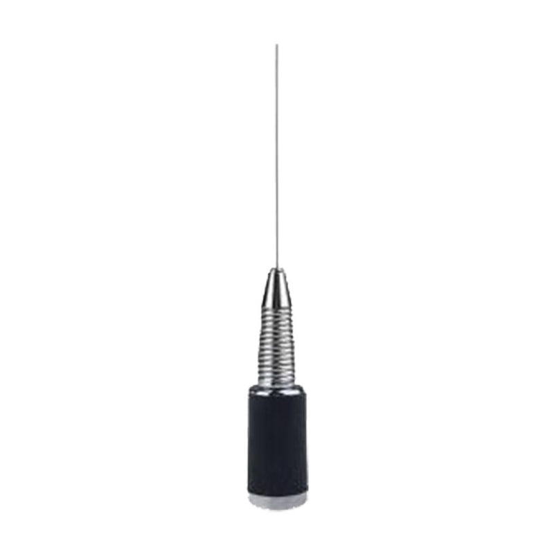 Premium Coil NMO Antenna w/ Spring (136-174 mHz)