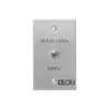 Control Gate Interior