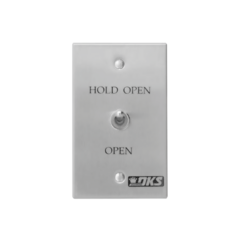 Control Gate Interior