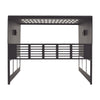 Cabinet for radios PR5000 Series, DGM 5000, 5500, 8000, 8500, DM4000 and Power Supply SEC1212, SE1223