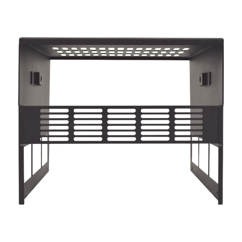 Cabinet for radios PR5000 Series, DGM 5000, 5500, 8000, 8500, DM4000 and Power Supply SEC1212, SE1223