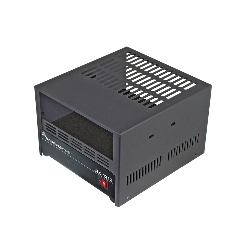 Radio Cabinet for KENWOOD Radio Models TK7160(H), TK8160(H), TK7102, TK7180, TK8180, TK7360, TK8360, TK7302, TK8302, NX700, NX800, TM-281A and Power Supply SEC1212, SEC1223