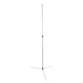 VHF Omnidirectional Base Antenna, Frequency Range 136 - 174 MHz, 6dB