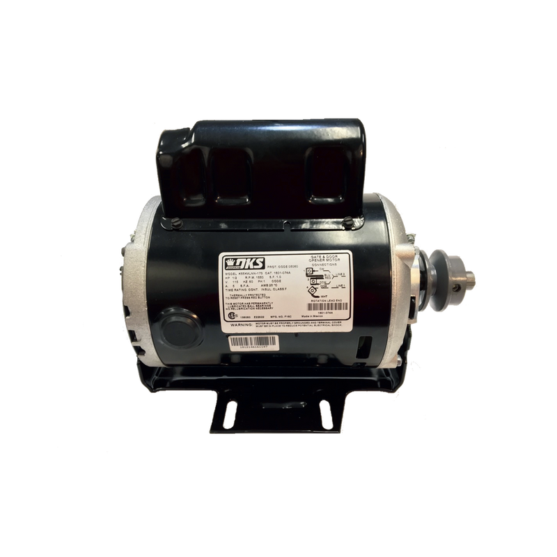 1/2 HP Motor
