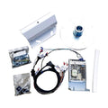 Aluminum Arm Octagonal Hardware Kit