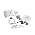 Breakaway Hardware Kit