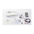 Aluminum Arm Octagonal Breakaway Hardware Kit