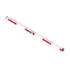 Standard 2-Piece Round Aluminum Arm Non-lighted (14 ft / 4.27 m)