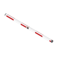 Standard 2-Piece Round Aluminum Arm Non-lighted (14 ft / 4.27 m)