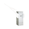 Parking Gate 1HP/115 V up to 27 ft Arm / Heavy duty / Manual Crank kit included