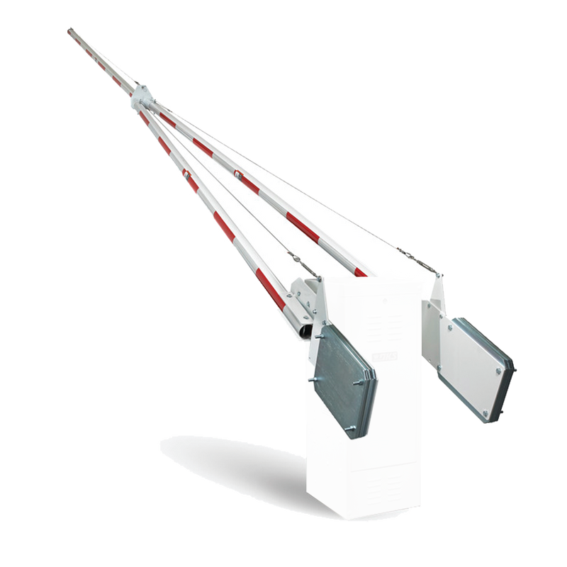3 Piece Wishbone Arm for 1602090 - Arm lenght 24 ft