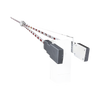 3-PIECE 20 FT OCTAGONAL ARM