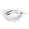 LEDS Y SENSOR DE REVERSA 24 FT