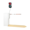Red/Green Traffic Light Compatible with Doorking Barriers