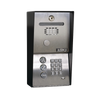 Telephone Entry with Electronic Programmable Directory 1802-EPD