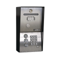 Telephone Entry with Electronic Programmable Directory 1802-EPD