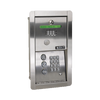 PORTERO TELEFONICO PARA 100 NUMEROS EPD EMPOTRABLE