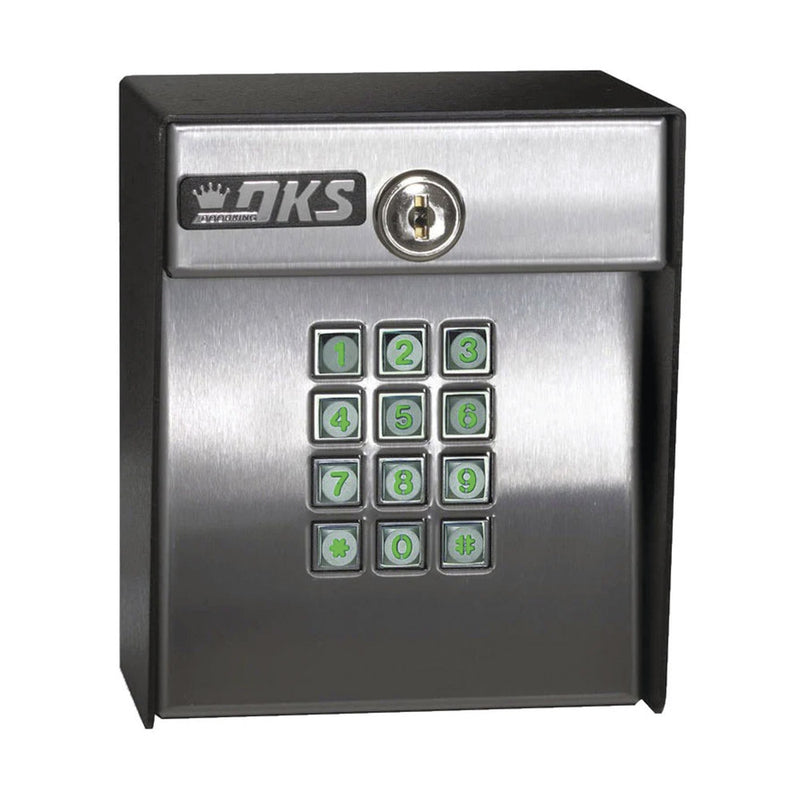 DoorKing 1815-051 Digital Wiegand Keypad