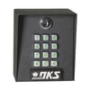 DoorKing 1815-059 Wiegand Keypad With NFC