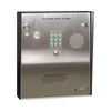 Telephone Entry and Access Control System for up to 3000 phone numbers, 2-door control, 10 and 11-digit dialing