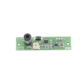 Board with microphone for 1802-082