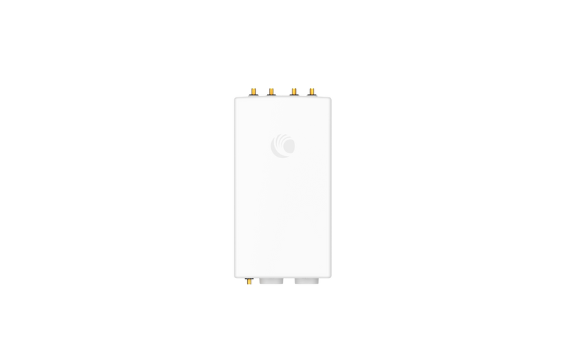 ePMP4600 MU-MIMO 4x4 Base Station / Wi-Fi 6E (802.11ax) / 5725 - 7125 MHz / up to 120 subscribers / up to 4 Gbps