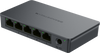 Unmanaged Gigabit Switch / 5 Ports 10/100/1000 Mbps