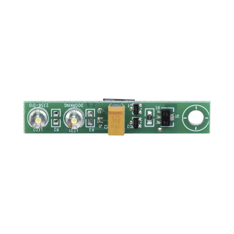 Board with LEDs for 1802082