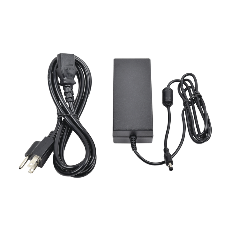 Power Supply for Mikrotik Equipment 24V / 2.5A DC