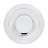 Encrypted Smoke/Heat/Freeze Sensor / UL217 & UL268 / 345 MHz