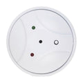Encrypted Glass Break Detector / 345 MHz / 15 ft Detection Range / Compatible with 2GIG-GC2e